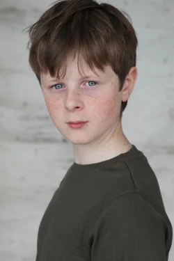 Harrison Metcalfe