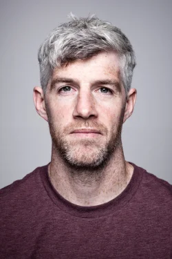 Kieran OReilly