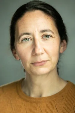 Naomi Richards