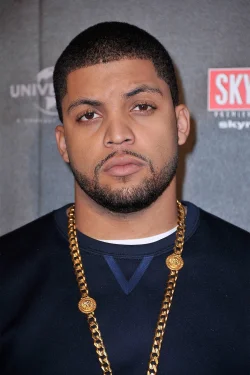 OShea Jackson, Jr.