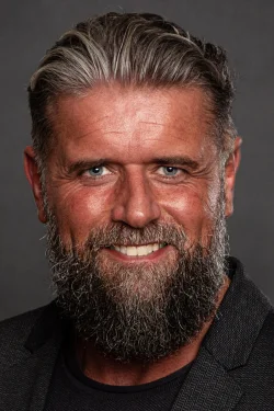 Sam Byrne