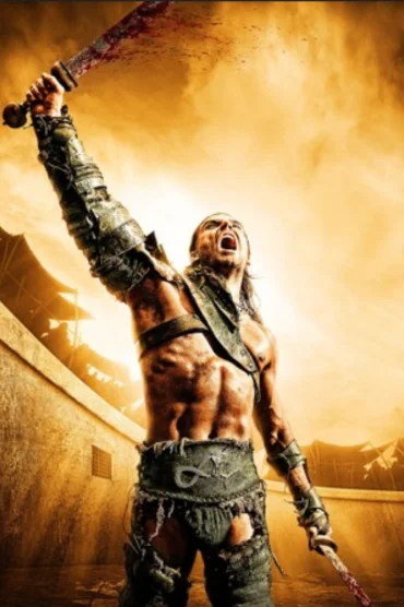 Spartacus: Gods of the Arena